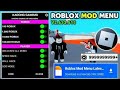 Roblox Mod Menu v2.633.513 | Free Robux and Antiban in 2024