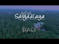 sargaalaya international arts u0026 crafts fest 9th edition 2019