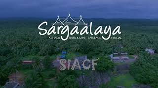 Sargaalaya International Arts \u0026 Crafts Fest 9th Edition, 2019