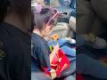 AYESHA LAGI CAMPUR CAMPUR PLAYDOUGH !!! #viralvideo #fyp #shorts #shortvideo