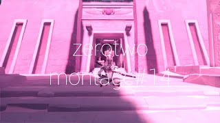 돌아온 봄(Spring is back) 랭커 겐지 매드무비/ZEROTWO MONTAGE#14