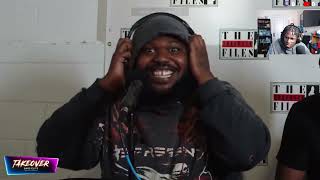 DEJHHA VS KEEFY YANO ROUND 1__ TAKEOVER BARS BATTLE LEAGUE) [Reaction]