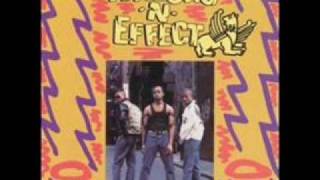 Wrecks N Effect - Soulman