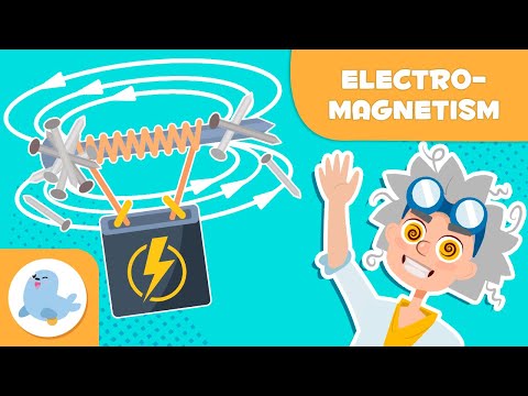 What are 3 uses for electromagnets?
