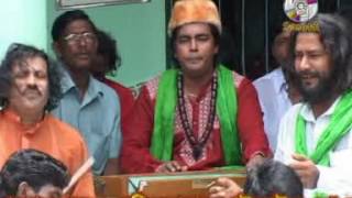 Poncho Attma Jikir Koro Zinda Kolob Baul Latif Sarkar