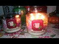 Cinnamon Irish Cream ☕ Bath and Body Works Candle review Fall 2020