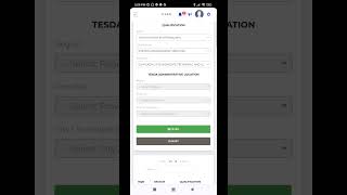 PAANO MAG REGISTER sa PROGRAM ng BSRS Using PHONE