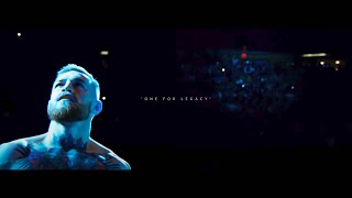 UFC 229: Khabib vs. McGregor - 'One For Legacy'