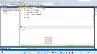 SQL CROSS JOIN Explained | Real-Time Example | Interview Question