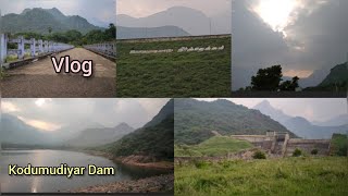 #Vlog | கொடுமுடியாறு அணை | Is this a Picnic Place? | Kodumudiyaru Dam| Tirunelveli Dam Tour.