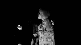 Eisley-"The Night Comes" Live