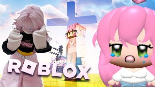 【ROBLOX】ROBLOX PREACHERS SAVE ROBLOX