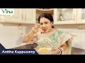 green gram carrot pulav pulao recipe பச்சைப் பயறு காரட் புலாவ் mrs.anitha kuppusamy