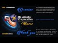 Desarrollo Corporativo Music