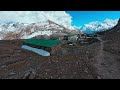 annapurna circuit trekking itinerary and cost round annapurna trek with tilicho lake