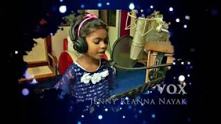 Anand Manao | Lyrics Video|Jenny Reanna Nayak| Sunday School Song | Hindi | Believers Eastern Church