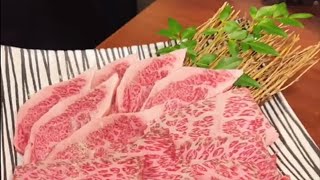 日本美食：探店大阪心斋桥烤肉