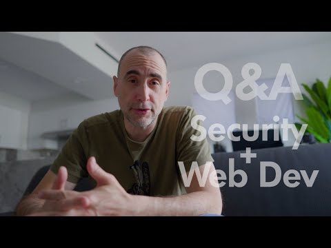 Should Web Developers Learn Cybersecurity?