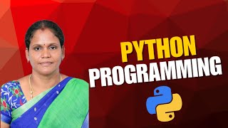 Problem Solving Techniques|Python Programming|SNS Institutions