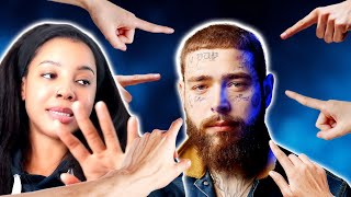 Why Post Malone Abandoned Hip Hop | Reaction