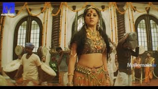 Arundhati Full HD Movie Part 7 of 12 | Anushka | Sonu Sood