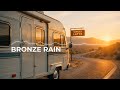 Bronze Rain - Ginger Latte
