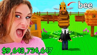 RAREST SEED with SEED PACK in BEE UPDATE ? Gaming w/ The Norris Nuts