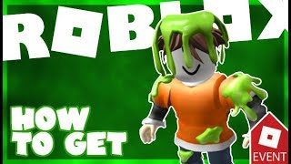 Roblox Event How To Get Slime Shoulder Pads Nickelodeon Kca 2018 - how to get the blimp trophy roblox nickelodeon kids choice
