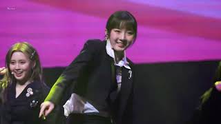 221009 LIGHTSUM(라잇썸)  주현(JUHYEON) - 'ALIVE' 4K60P 직캠 FANCAM 丨@KDF 콘서트