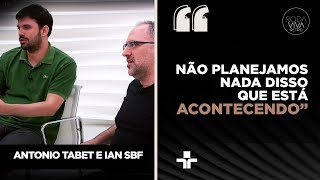 De onde surgiu o canal Porta dos Fundos? Antonio Tabet e Ian SBF revelam ao Roda Viva