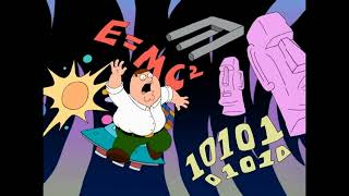 Family Guy - Beyond Section