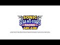 Sonic & SEGA All-Stars Racing Arcade