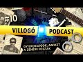 villogó se01e10 gyilkosságok amiket a zenére fogtak