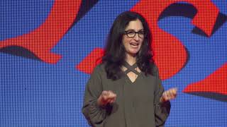 How architecture can fight climate change | Michelle Xuereb | TEDxToronto