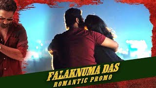 Falaknuma Das Romantic Promo | Releasing On 31st, May | Vishwak Sen | Tharun Bhascker | Silly Monks