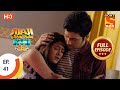 Jijaji Chhat Parr Koii Hai - Ep 41 - Full Episode - 15th July, 2021