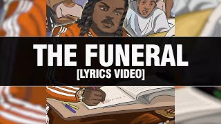 Tee Grizzley - THE FUNERAL [Lyrics]
