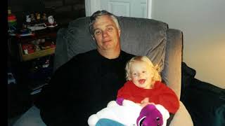Anthony E. "Tony" Martin