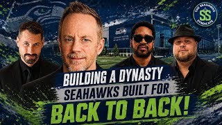 The SEAHAWKS Are Building A Potential Dynasty - And Here's Why