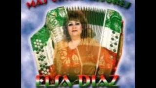 Elsa Diaz y Conjunto Bernal Mas Coros Alegres (Album Completo)