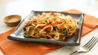 Fried Konjac/Shiritaki Noodles - Organic | Yutaka