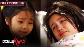 Full Episode 198 | Doble Kara English Dubbed