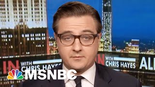 Watch All In With Chris Hayes Highlights: August 4th | MSNBC