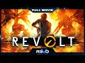 REVOLT | LEE PACE | ACTION MOVIES