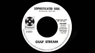 Gulf Stream - Sophisticated Soul