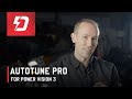 Autotune Pro | Now Available for Harley Davidson Power Vision 3
