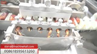 Dates Pitting Machine Date Seed Removaling Machine