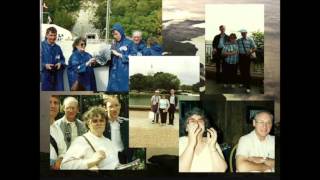 Mom Memorial Presentation