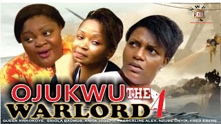 OJukwu The WarLord Season 4    - 2015 Latest Nollywood Movie