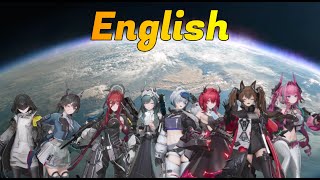 [Arknights: Endfield] All Character Intro Animations and English Voice (No Background)